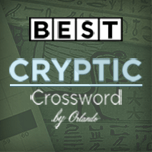 These puzzles have previously been published in The Guardian. There are 40 crosswords for you to enjoy. Unlock tricky yet rewarding clues that make you think outside the box. Each puzzle is designed to engage even the most seasoned crossword enthusiasts. Take your time solving and appreciate the clever misdirections and intricate wordplay along the way.
