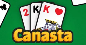 Canasta Card Image