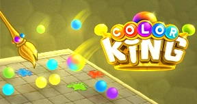 Color King Card Image