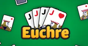Euchre Card Image