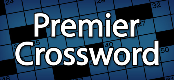 Premier Crossword
