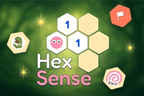 Hex Sense Card Image