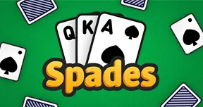Spades Card Image