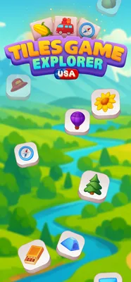 Tiles Game Explorer Card Image