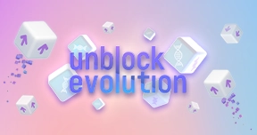 Unblock Evolution Card Image