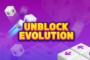 Unblock Evolution Card Image