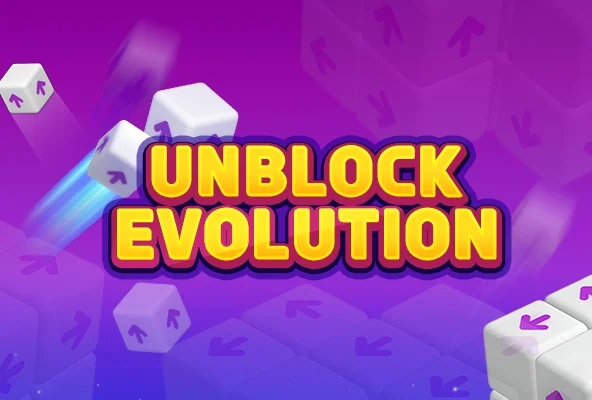 Unblock Evolution Card Image