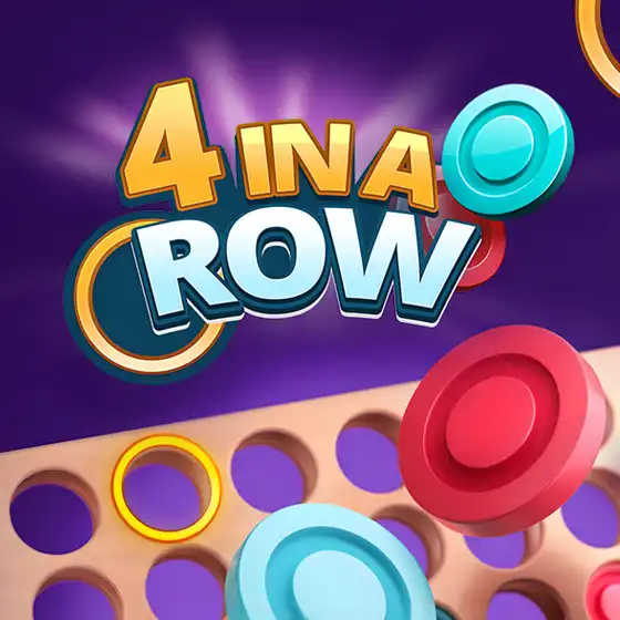 4-in-a-row-game