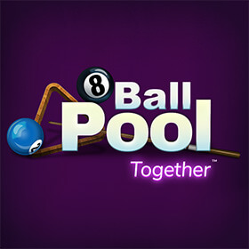 8 Ball Pool Together