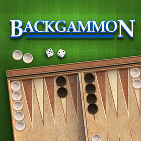 Free Online Backgammon