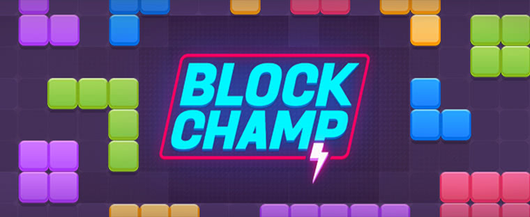 Block Champ