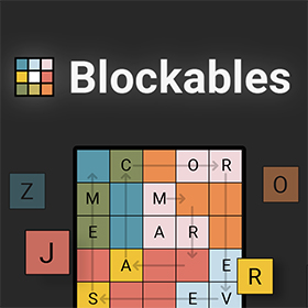 Blockables