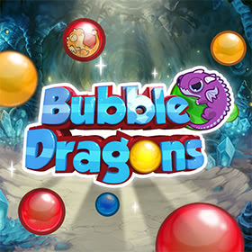 Bubble Dragons