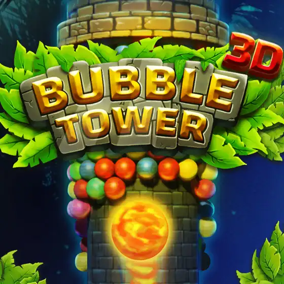 bubble-tower-game