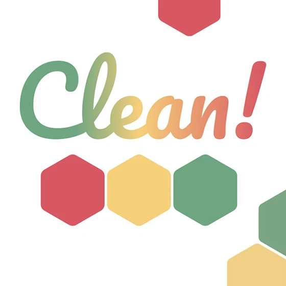 clean-game