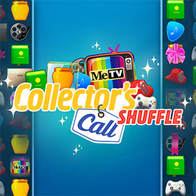 Collector's Call Shuffle