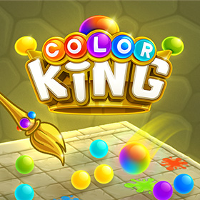 Enjoy playing Color King Color King