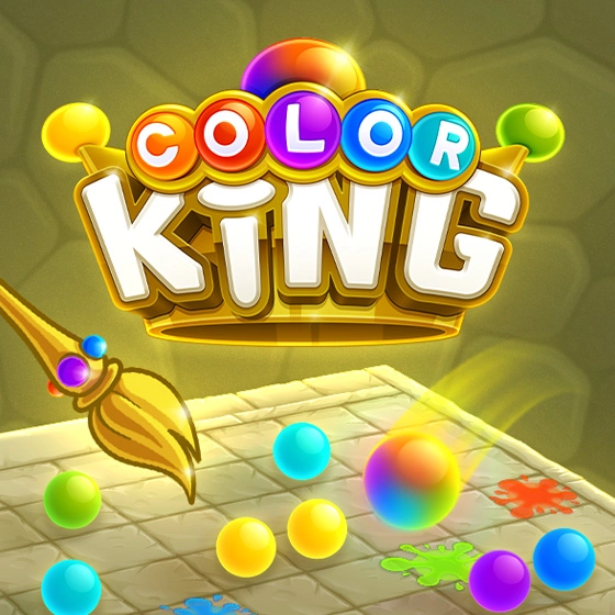 color-king-game