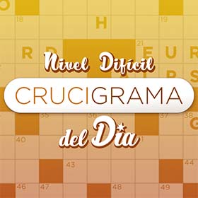 Enjoy playing Crucigramas Difíciles Crucigramas Difíciles