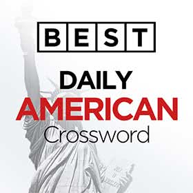 Best Daily American Crossword