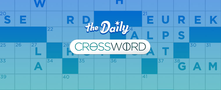Daily Crossword