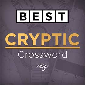 Best Daily Cryptic Crossword