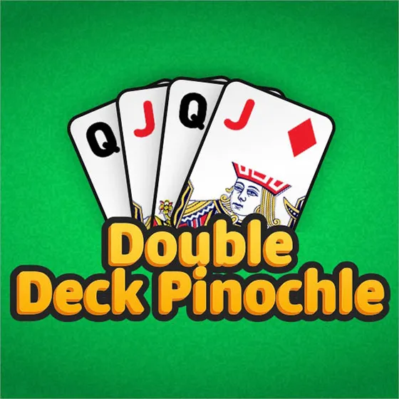 double-deck-pinochle-game