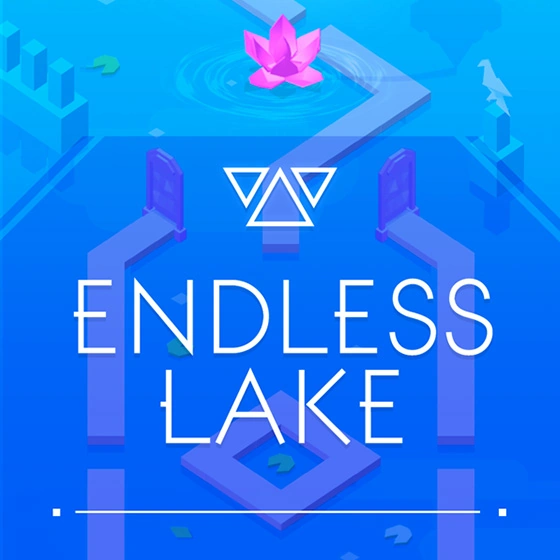 endless-lake-game