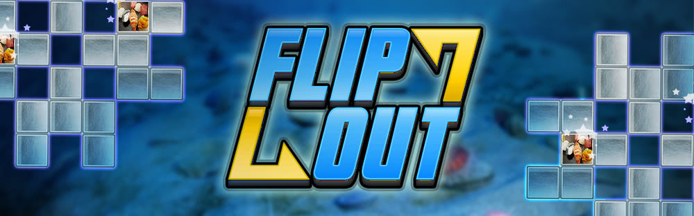 Flip Out Online Game Play Flip Out Online For Free