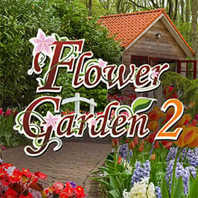 Flower Garden 2