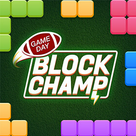 Enjoy playing Game Day Block Champ Game Day Block Champ