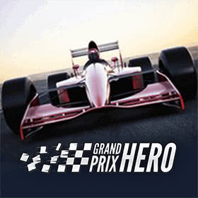 Grand Prix Hero