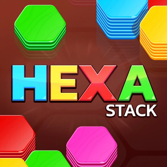 hexa-stack-game
