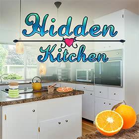 Hidden Kitchen
