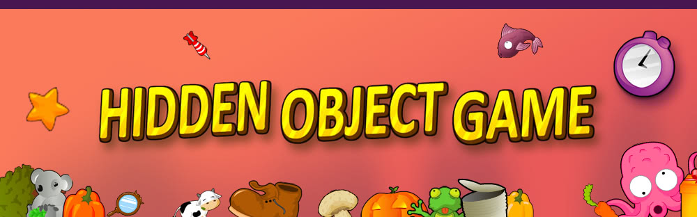 Hidden Object Free Online Game Arkadium