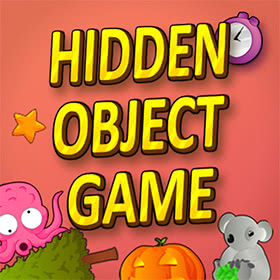 Hidden Object
