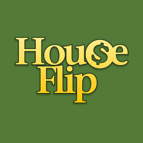 Enjoy playing House Flip House Flip