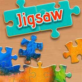 Free Online Jigsaw Puzzle