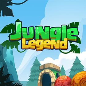 Jungle Legend