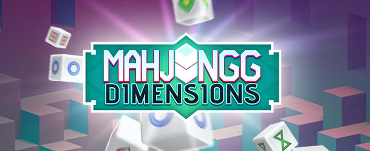 Mahjongg Dimensions