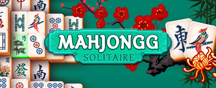 Mahjongg Solitaire