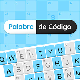Enjoy playing Arkadium Palabra de Código Arkadium Palabra de Código