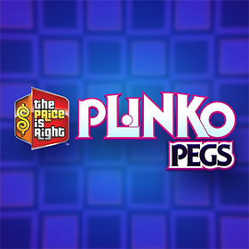 The Price Is Right Plinko Pegs