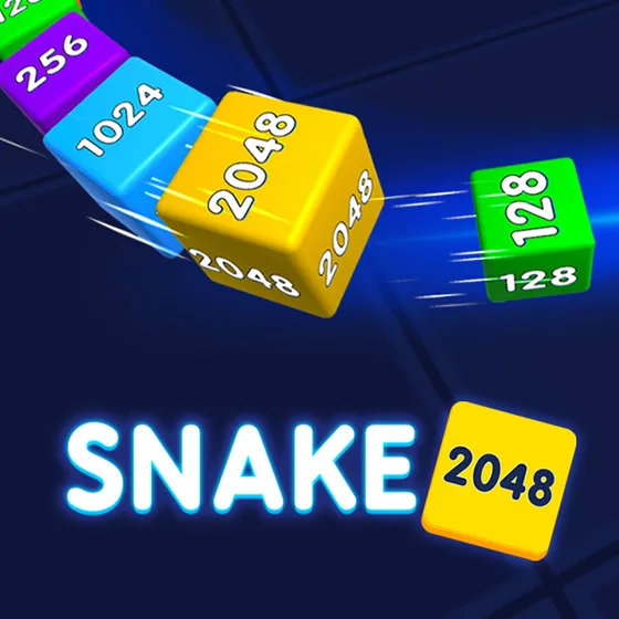 snake-2048-game