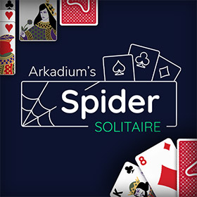Spider Solitaire Game