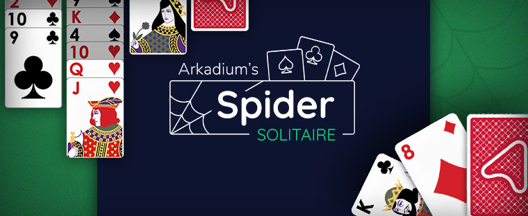 Spider Solitaire