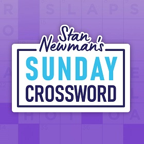 Sunday Crossword