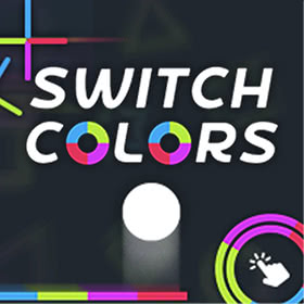 Enjoy playing Switch Colors Switch Colors
