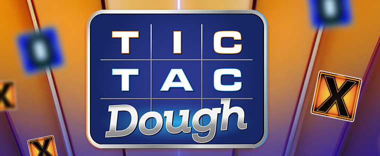 Tic Tac Dough
