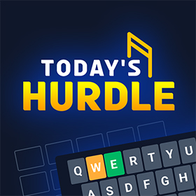 Enjoy playing Hurdle Game Hurdle Game
